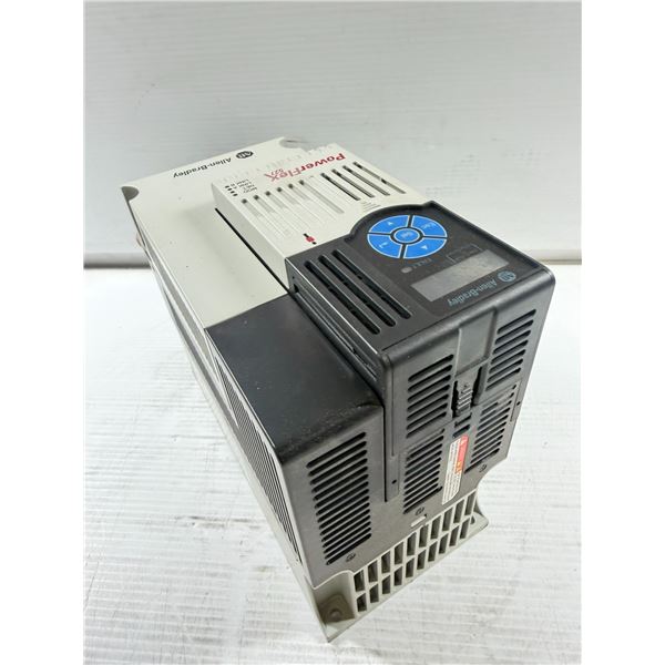 Allen-Bradley #25C-D017N104