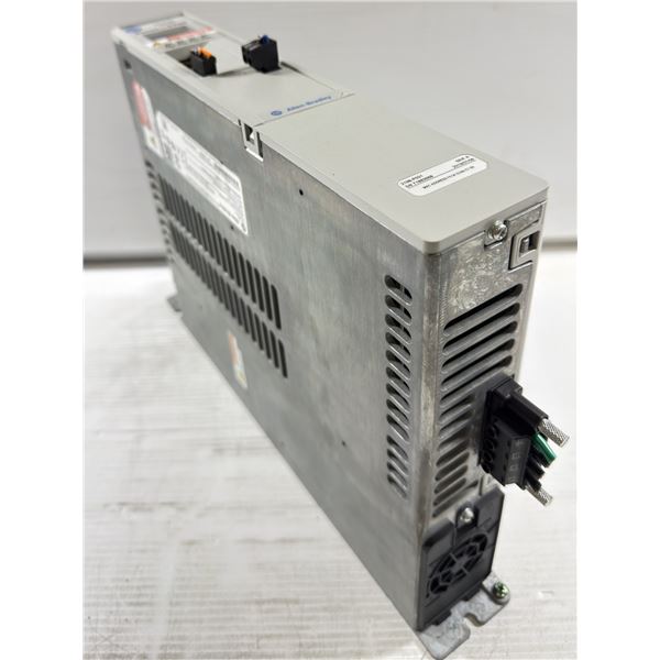 Allen-Bradley #2198-P031 31.6A DC BUS Supply