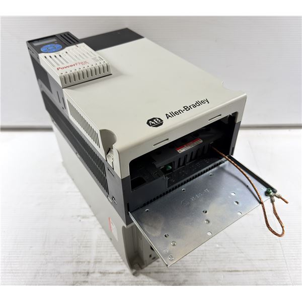 Allen-Bradley #25C-D037N114