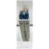 Image 1 : (2) Allen-Bradley #1719-CF4H Analog I/O Modules