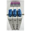 Image 1 : (3) Allen-Bradley #1719-IJ Counter Modules