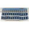 Image 2 : Lot of (13) Allen-Bradley #1719-IBN8 DC Input Modules