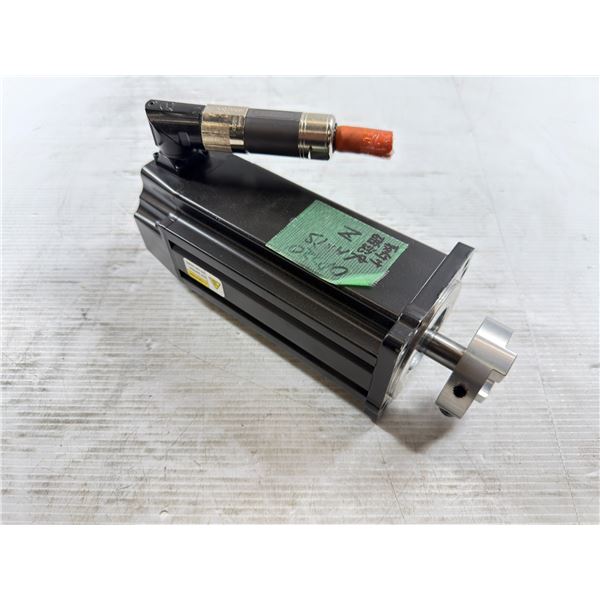 Allen-Bradley #VPL-B1003F-QK14AA / #PN-352848 Inverter Duty AC Servo Motor