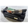 Image 3 : Allen-Bradley #VPL-B1003F-QK14AA / #PN-352848 Inverter Duty AC Servo Motor