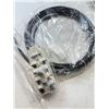 Image 3 : (5) Allen-Bradley #898D-N58PT-B5
