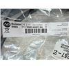 Image 4 : (5) Allen-Bradley #898D-N58PT-B5
