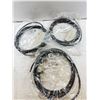 Image 1 : (3) Allen-Bradley #898D-N58PT-B5