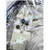 Image 3 : (3) Allen-Bradley #898D-N58PT-B5