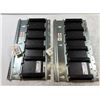 Image 1 : (2) Allen-Bradley #2094-PSR5 5 AXIS Slim Power Rails