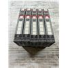 Image 1 : (5) Allen-Bradley #1734-IA4 Modules
