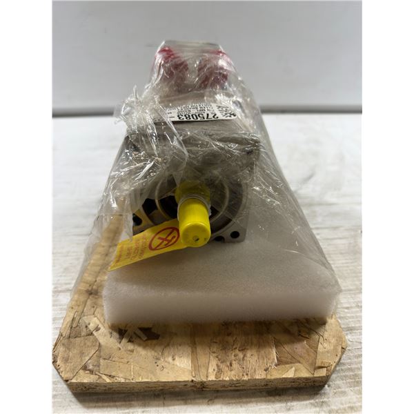 Allen-Bradley #MPL-B320P-MJ72AA Brushless Servo Motor
