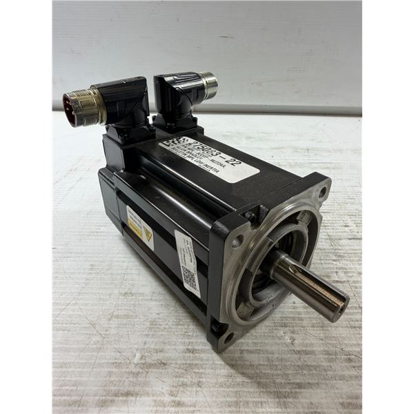 Allen-Bradley #MPL-B320P-MJ72AA Brushless Servo Motor