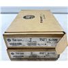 Image 1 : (2) Allen-Bradley #1746-OA16 SER D Modules