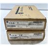 Image 1 : (2) Allen-Bradley #1746-NIO4V Modules