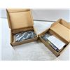 Image 2 : (2) Allen-Bradley #1746-NIO4V Modules