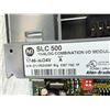 Image 4 : (2) Allen-Bradley #1746-NIO4V Modules