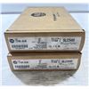 Image 1 : (2) Allen-Bradley #1746-IA16 SER. D Modules