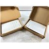 Image 2 : (2) Allen-Bradley #1746-IA16 SER. D Modules