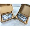Image 3 : (2) Allen-Bradley #1746-IA16 SER. D Modules