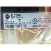 Image 5 : (2) Allen-Bradley #1746-IA16 SER. D Modules
