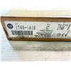 Image 2 : Allen-Bradley #1746-IA16 SER. C Module