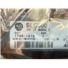 Image 5 : Allen-Bradley #1746-IA16 SER. C Module