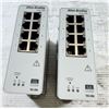 Image 1 : (2) Allen-Bradley #1783-LMS8 / #PN-332533 Ethernet Managed Switches