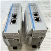 Image 1 : (2) Allen-Bradley #1769-AENTR
