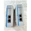Image 2 : (2) Allen-Bradley #1769-AENTR