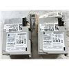 Image 3 : (2) Allen-Bradley #1769-AENTR