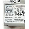 Image 4 : (2) Allen-Bradley #1769-AENTR
