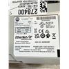 Image 5 : (2) Allen-Bradley #1769-AENTR
