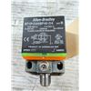 Image 2 : (3) Allen-Bradley #871P-D20BP40-D4 Proximity Sensors
