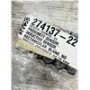 Image 4 : (3) Allen-Bradley #871P-D20BP40-D4 Proximity Sensors