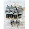 Image 1 : (4) Allen-Bradley #802T-ATPJ1 Oil Tight Limit Switches