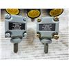 Image 4 : (4) Allen-Bradley #802T-ATPJ1 Oil Tight Limit Switches