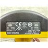 Image 2 : (2) Allen-Bradley #800Z-GL3