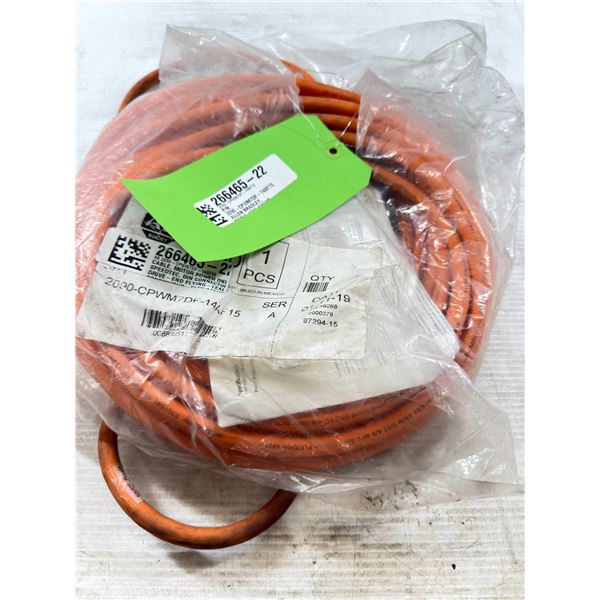 Allen-Bradley #2090-CPWM7DF-14AF15 Cable