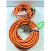 Image 1 : (2) Allen-Bradley #2090-CSWM1DE-14AA12 Cables