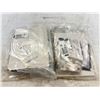 Image 1 : (2) Allen-Bradley #140G-K-EXT3 Circuit Breaker Accessory Kits