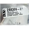 Image 2 : (2) Allen-Bradley #140G-K-EXT3 Circuit Breaker Accessory Kits