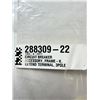 Image 3 : (2) Allen-Bradley #140G-K-EXT3 Circuit Breaker Accessory Kits