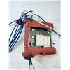Image 4 : Allen-Bradley #2711P-T10C22D9P Panelview Plus 7