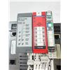 Image 2 : (4) Allen-Bradley Modules #1734-AENTER, #1734-IB8S, #1734-8CFG