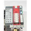 Image 3 : (4) Allen-Bradley Modules #1734-AENTER, #1734-IB8S, #1734-8CFG