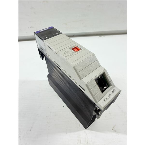 Allen-Bradley #1756-EN2T CLX HI-CAP ENET/IP Module-TP