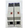 Image 1 : (2) Allen-Bradley #1756-EN2T CLX HI-CAP ENET/IP Module-TP