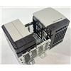 Image 2 : Allen-Bradley #1756-A4 ControlLogix 4 Slot Chassis w/ #1756-PA72 Power Supply