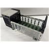 Image 1 : Allen-Bradley #1756-A7 ControlLogix 7 Slot Chassis w/ #1756-PA72 Power Supply