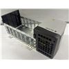 Image 2 : Allen-Bradley #1756-A7 ControlLogix 7 Slot Chassis w/ #1756-PA72 Power Supply
